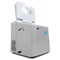 Whynter 15 in W X 17 in H X 17 in D Ice Maker, Ice Production Per Day: 49 lb IMC-491DC - alternate 3
